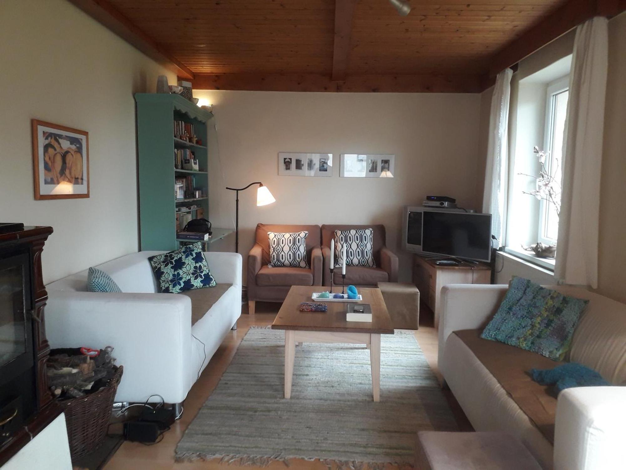 Vakantiehuis Reuzengebergte Horni Lanov Exterior foto