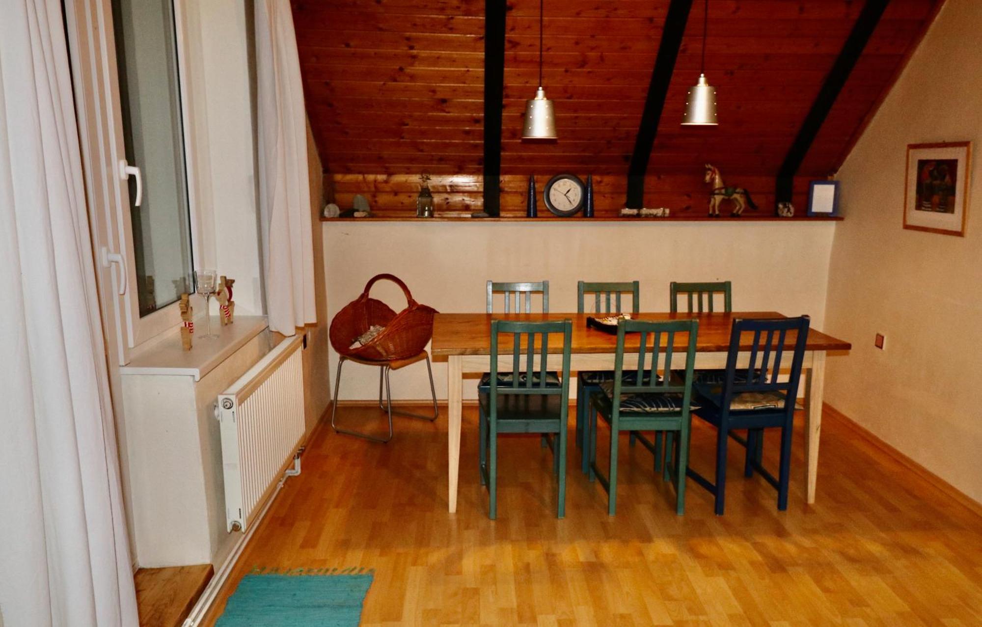 Vakantiehuis Reuzengebergte Horni Lanov Exterior foto